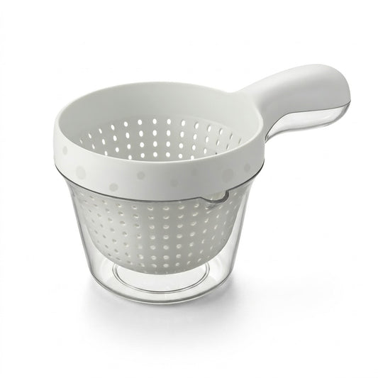 Handheld Drain Basket