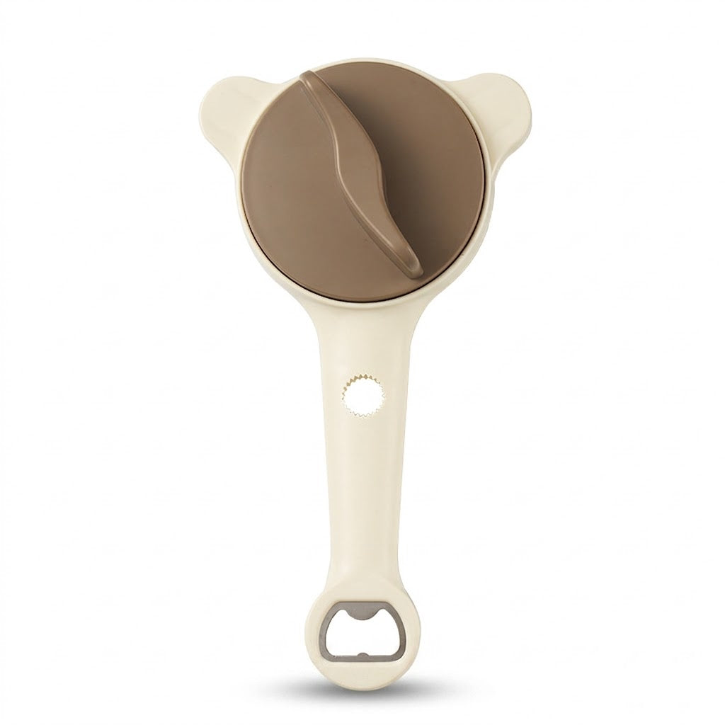Adjustable 3-Claw Jar Opener