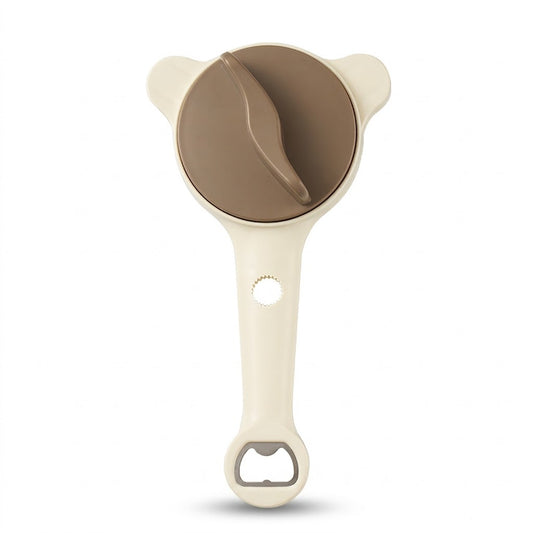 Adjustable 3-Claw Jar Opener