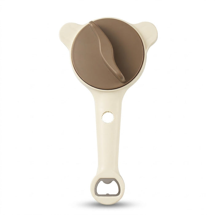 Adjustable 3-Claw Jar Opener