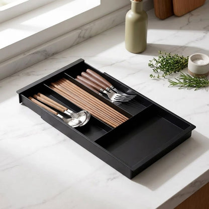 Multifunctional Expandable Drawer Organizer